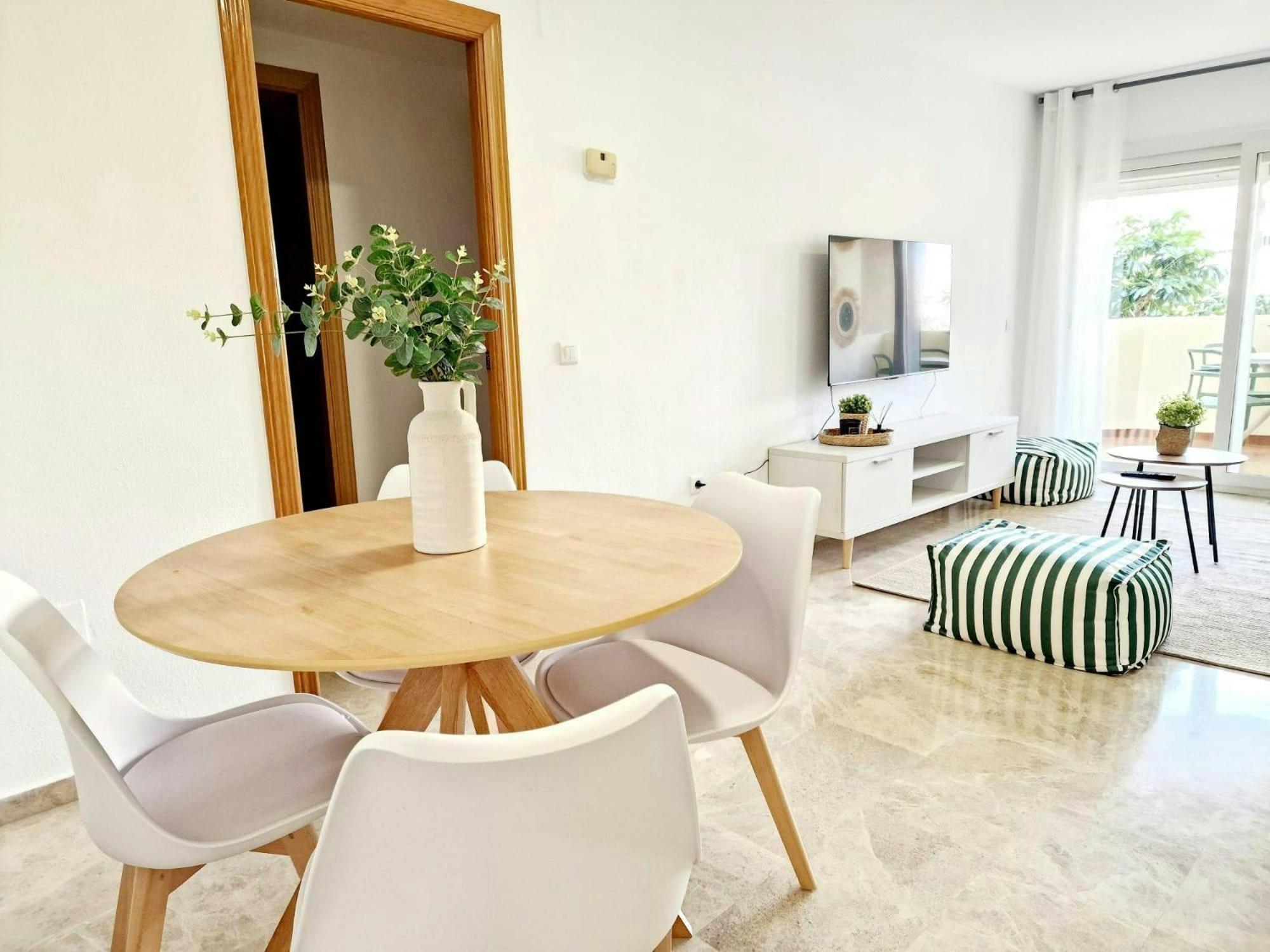 Apartamento Sol Y Relax En El Corazon De Torremolinos