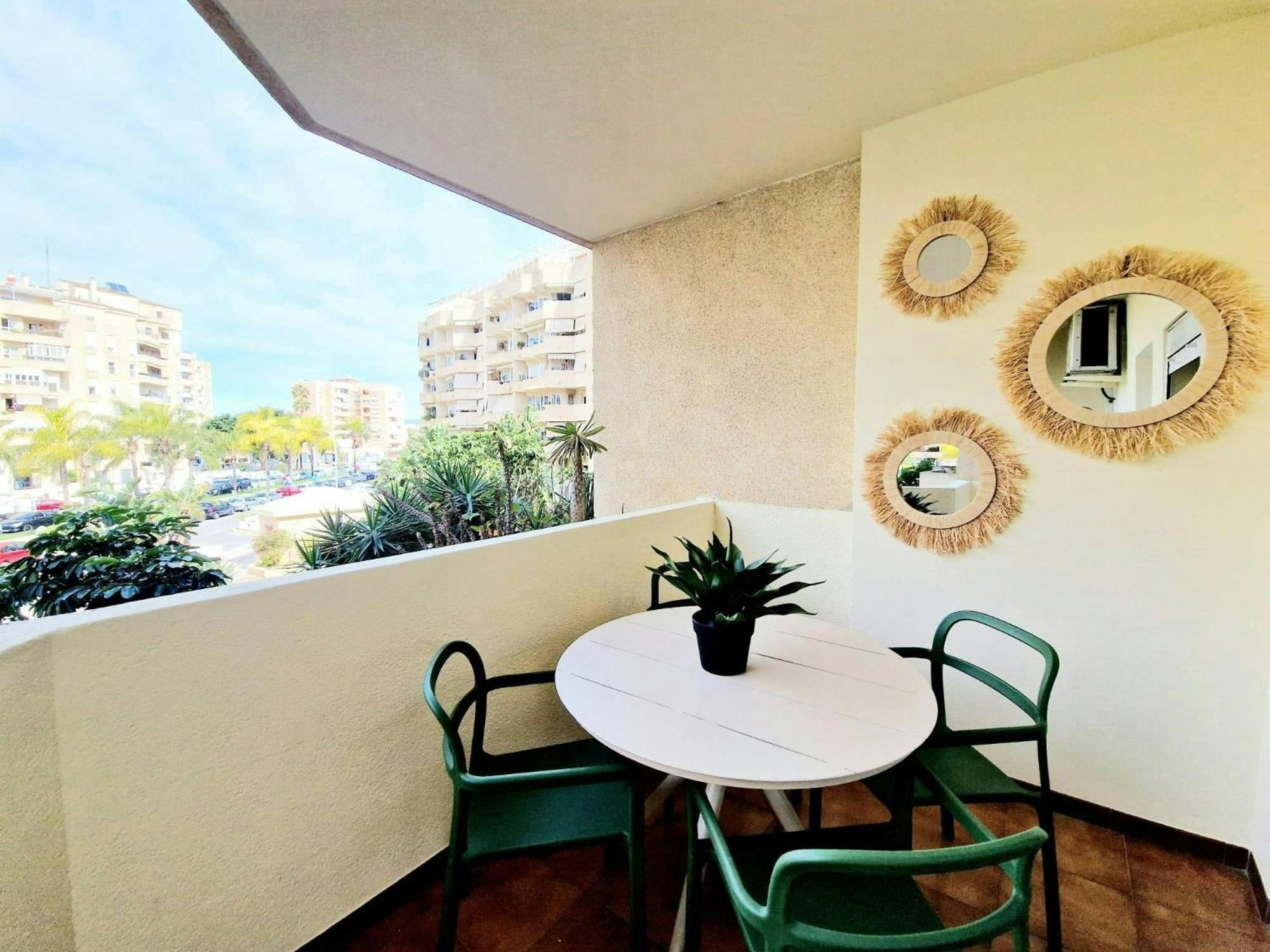 Appartement Sol Y Relax En El Corazon De *
