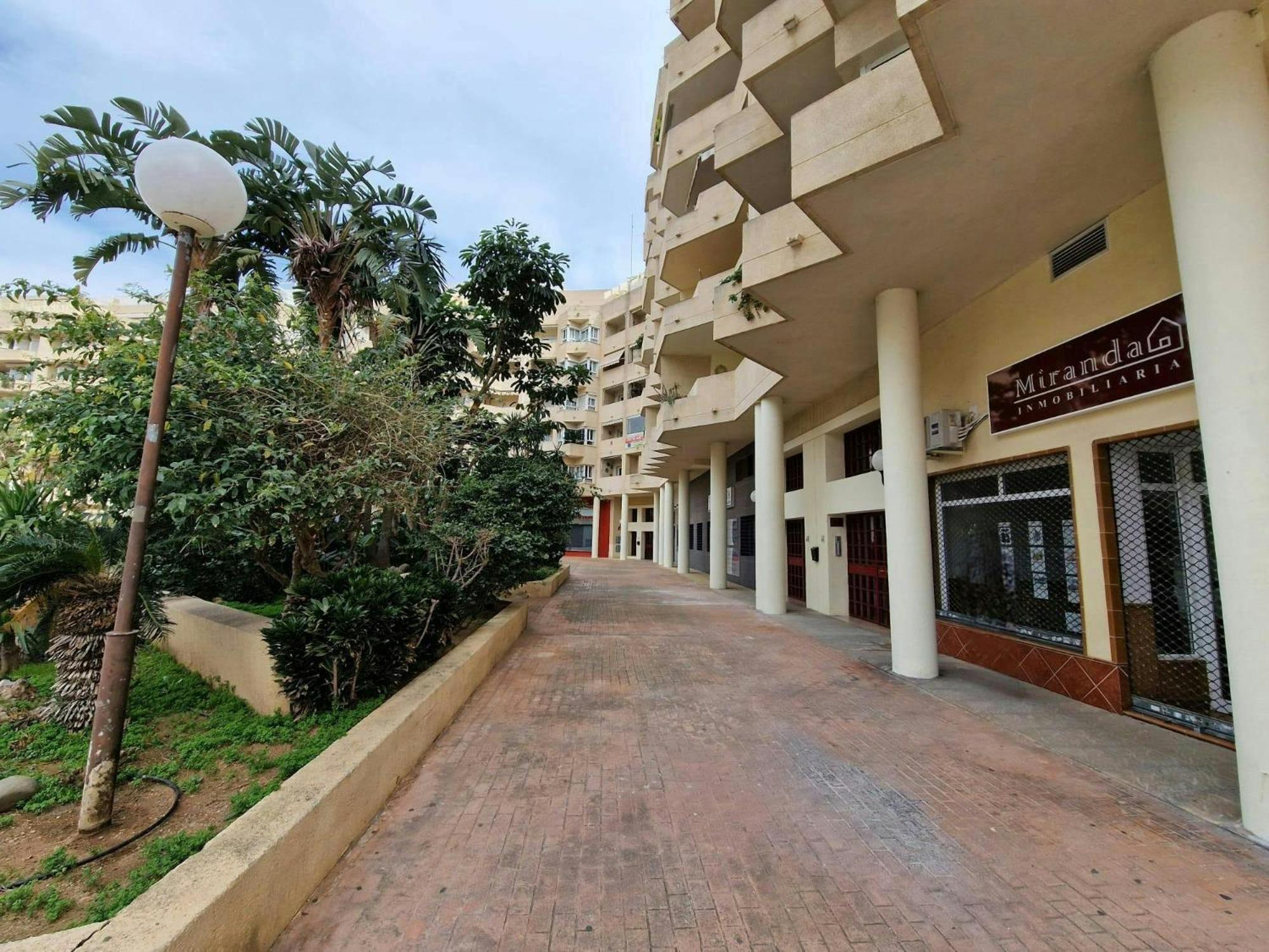 Appartement Sol Y Relax En El Corazon De Torremolinos