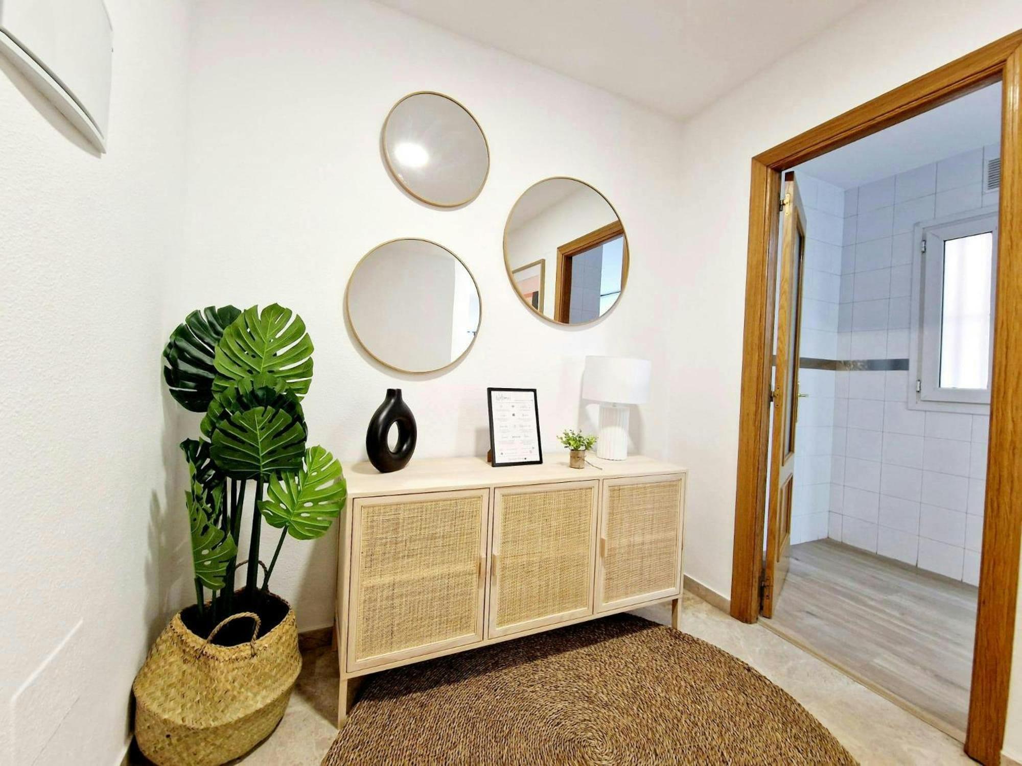 Appartement Sol Y Relax En El Corazon De Torremolinos